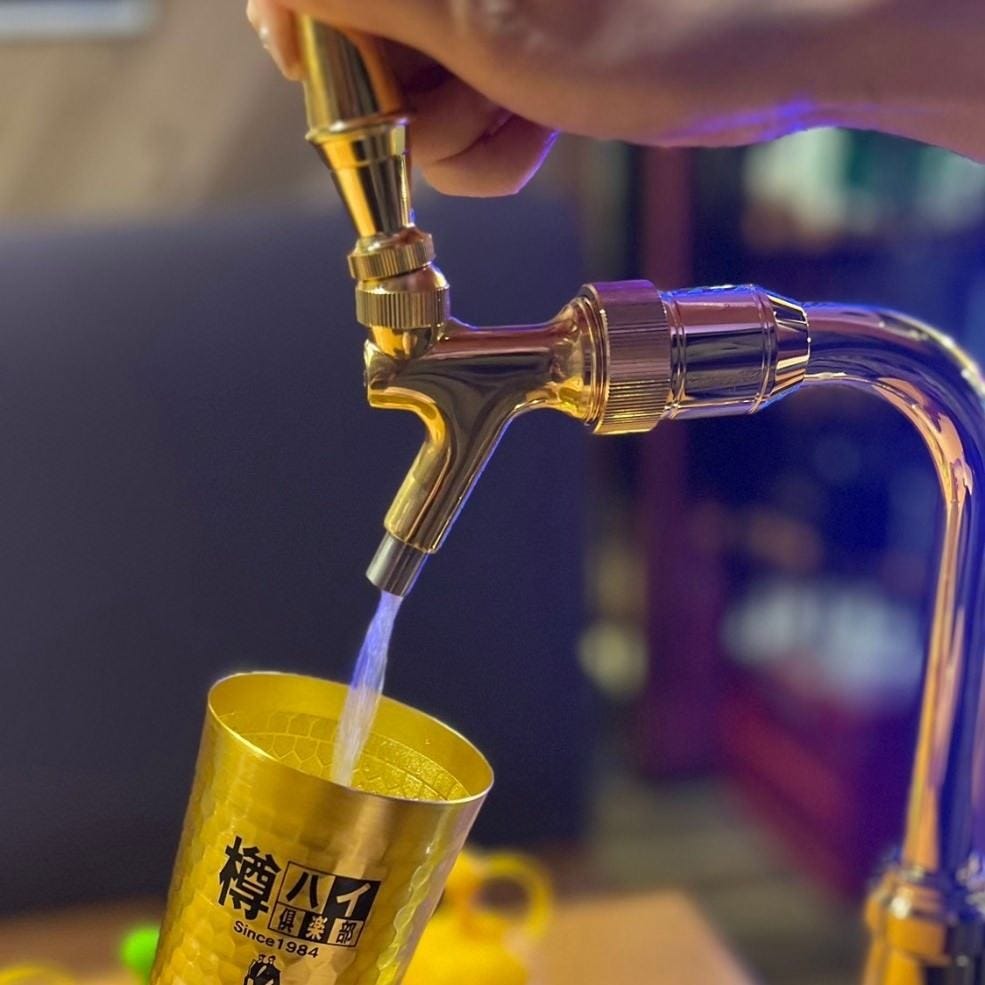 卓上レモンサワー×韓国料理＆もつ鍋 もっさむ（川口・東川口/居酒屋