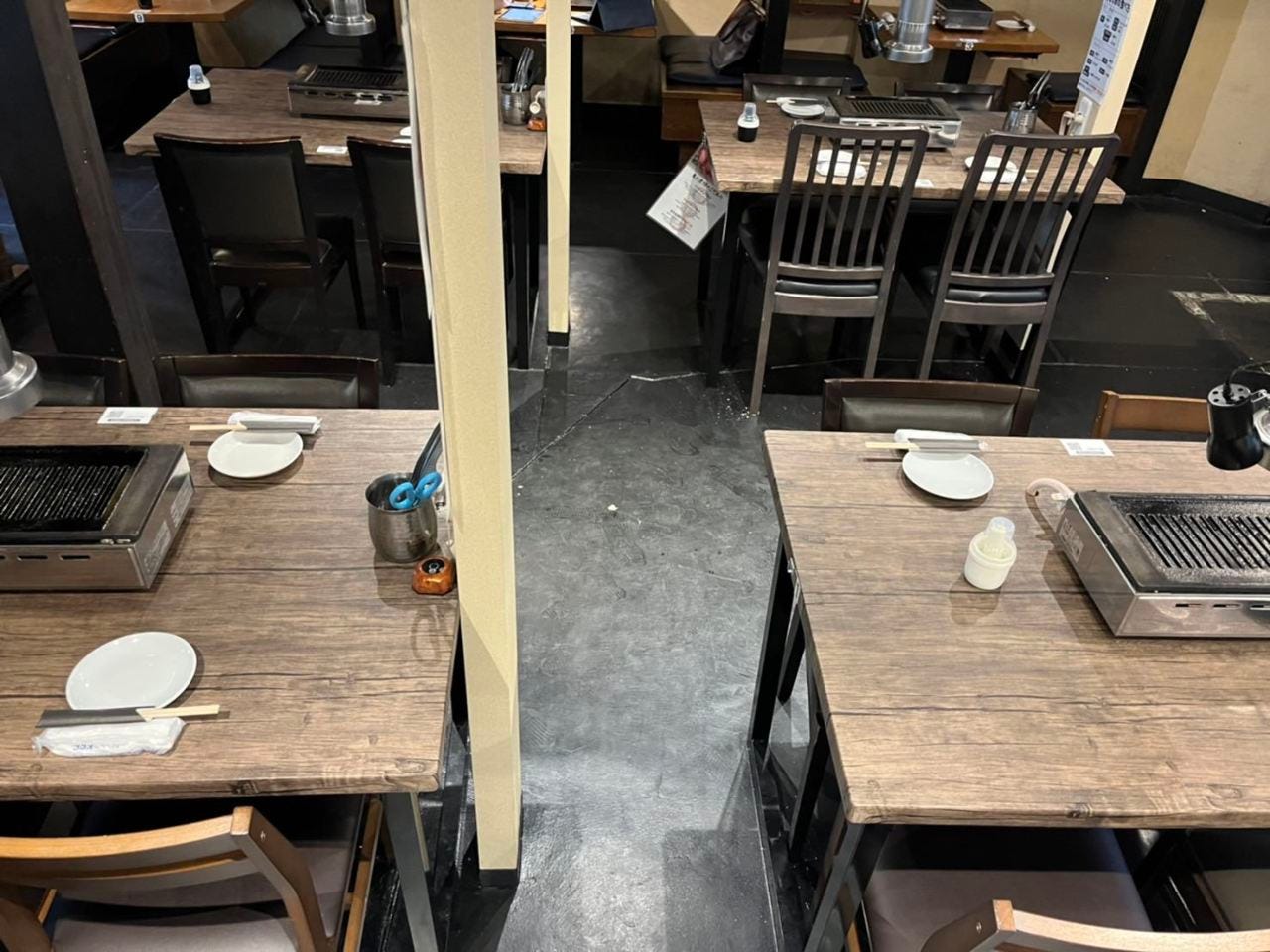 ホルモン酒場 鬼に金棒 梅田 茶屋町店（茶屋町・中崎町/焼肉） - 楽天