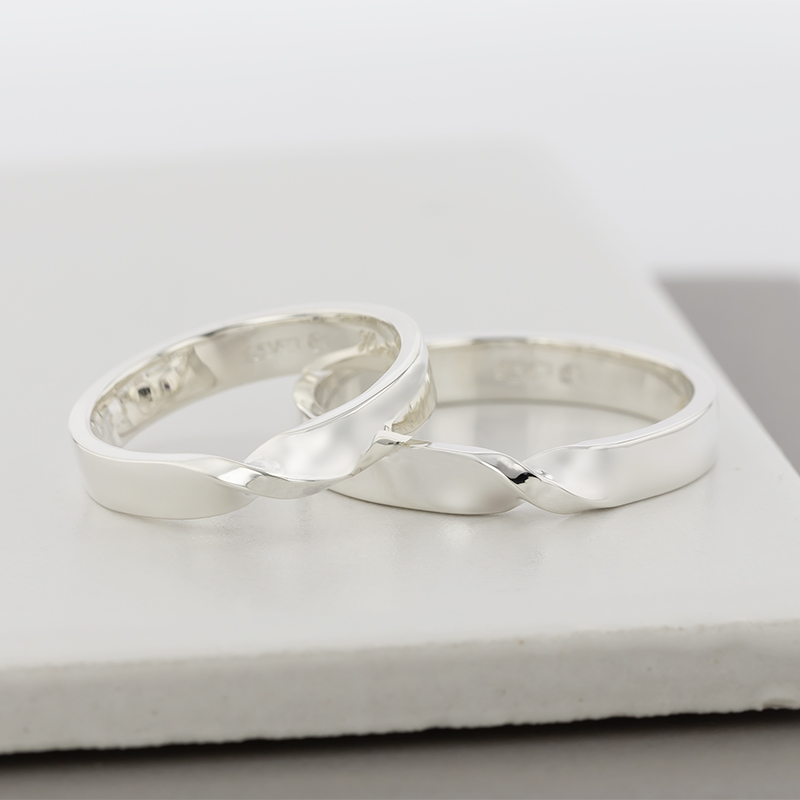 彫金制作コース18 | 手づくり結婚指輪・婚約指輪ならringram（リングラム）