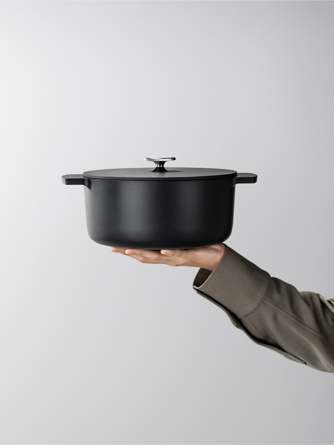 Experience ｜ リンナイの無水調理鍋 Leggiero by Rinnai ｜ 公式サイト