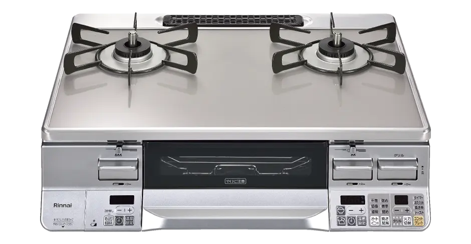 LAKUCIEシリーズ（ラクシエシリーズ）：ラインアップ － リンナイ