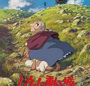 ハウルの動く城【完全考察！謎の解説】宮崎駿が伝えたいメッセージ