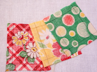 キット | ミシン＆手縫いのパッチワーク教室 Ribbon～リボン～ 鳥取