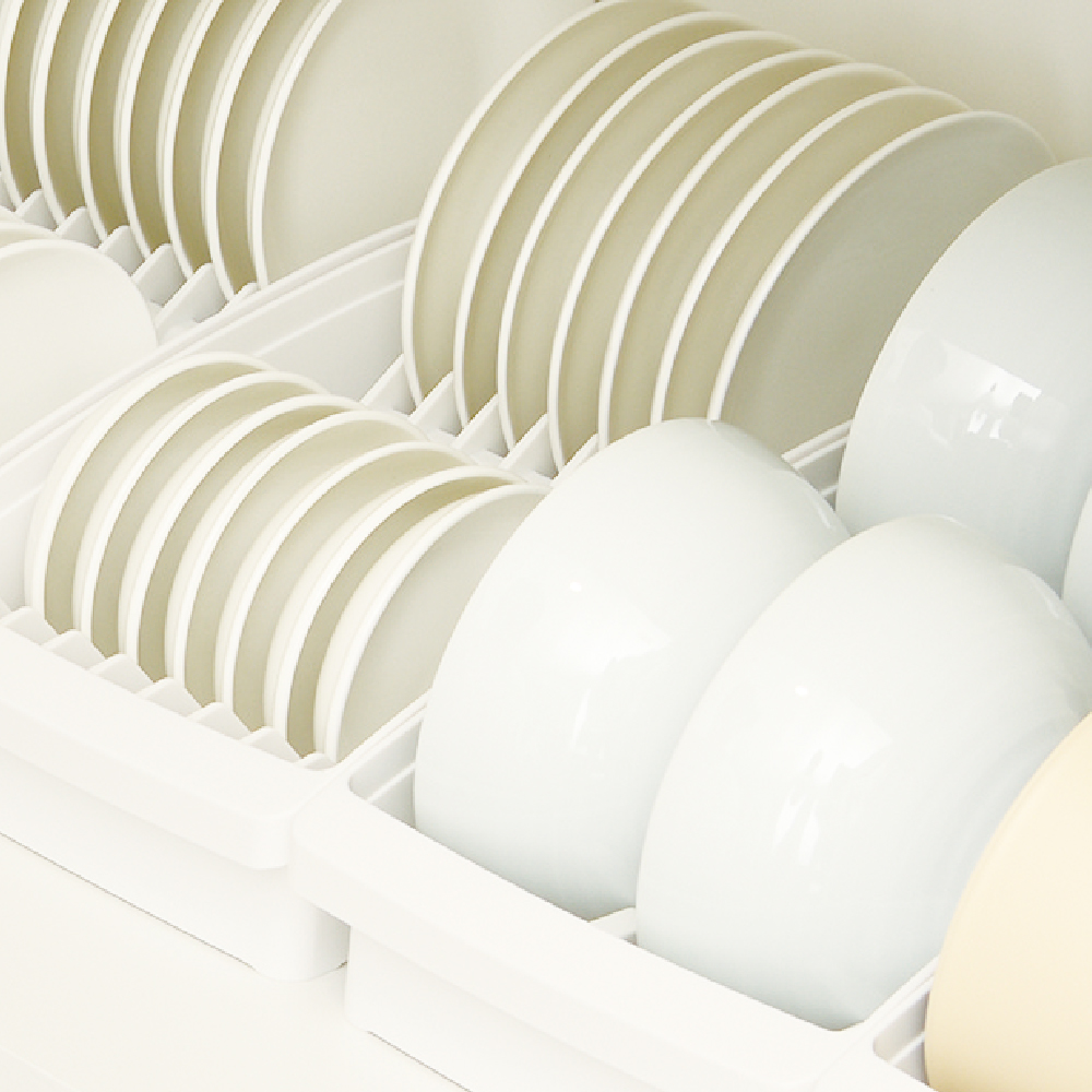 トトノ 棚置き用 ディッシュスタンドR ミニ | リッチェル公式ウェブ