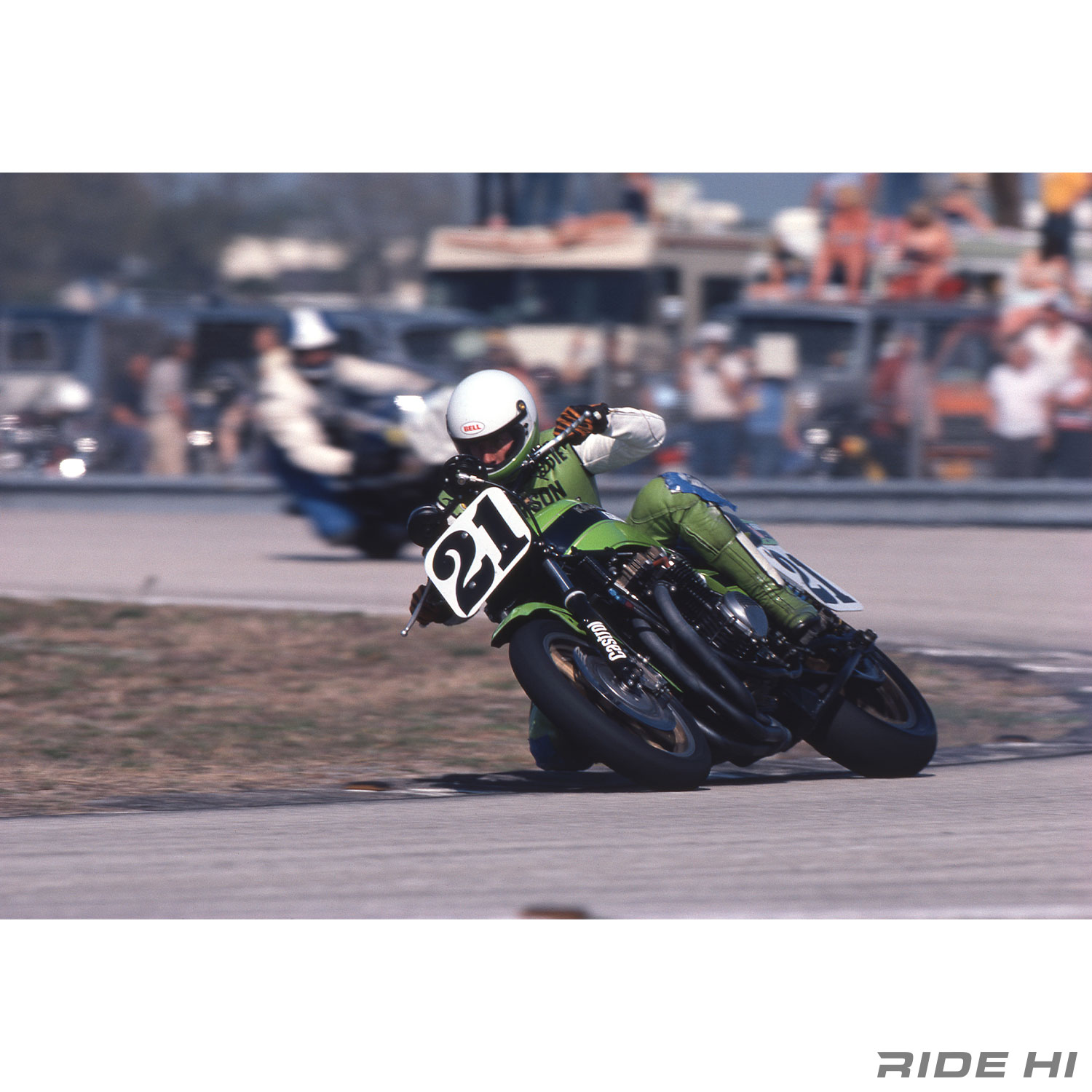 ローソンレプリカはなぜ凄い!? | このバイクに注目 | RIDE HI