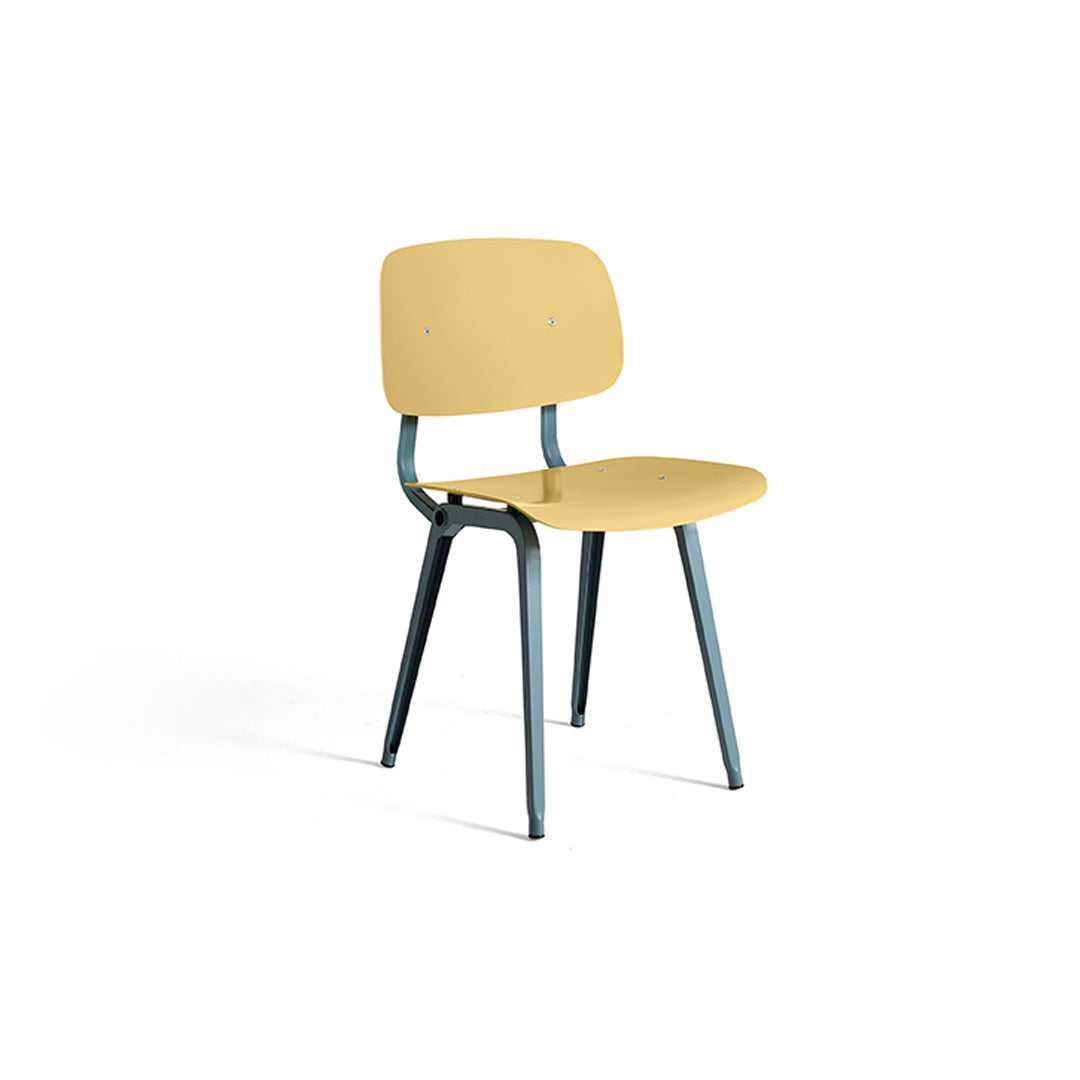 HAY Revolt Chair – Rifyo