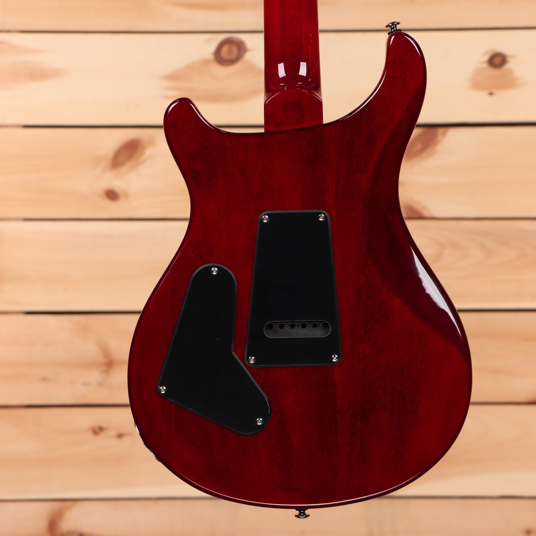 Paul Reed Smith SE Standard 24 - Vintage Cherry – Righteous Guitars