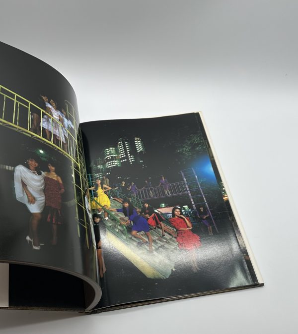 TOKYO未来世紀 - りーちあーと