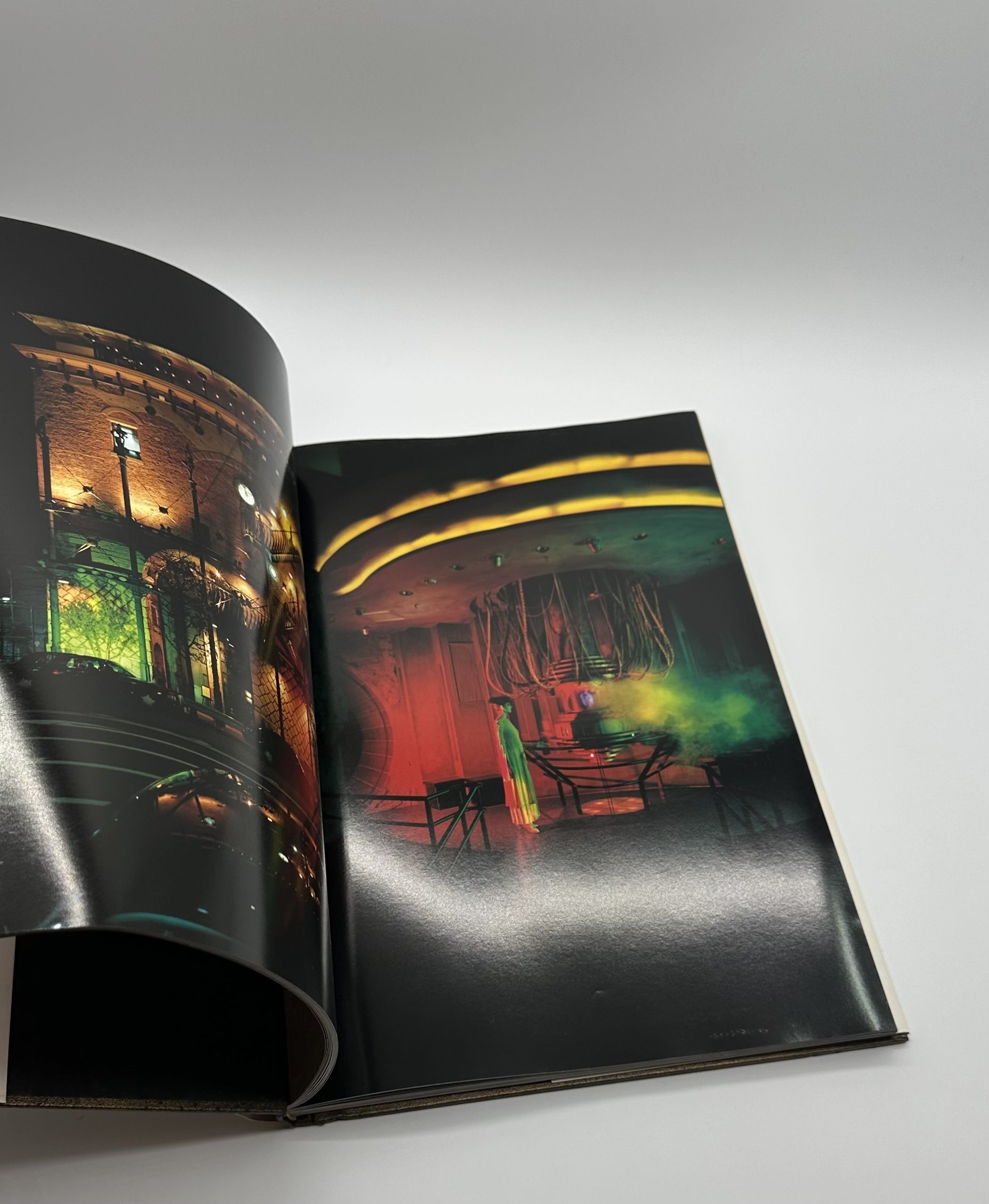 TOKYO未来世紀 - りーちあーと