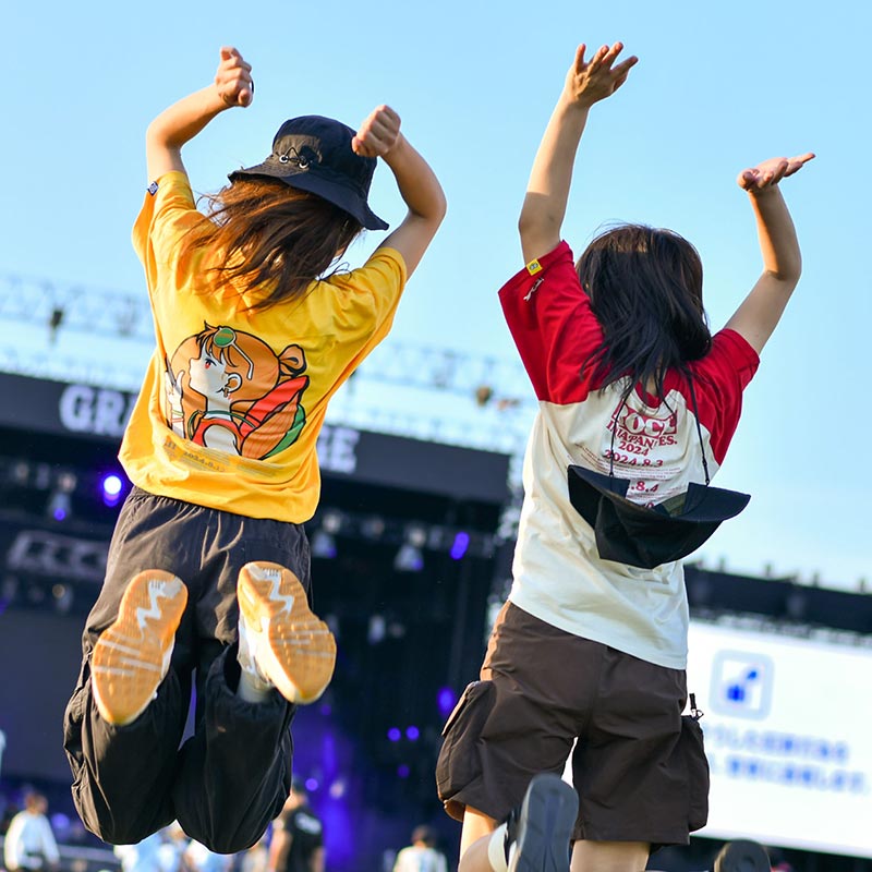 ROCK IN JAPAN FESTIVAL 2025