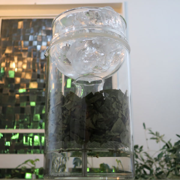 家庭用蒸留器 リカロマ mini [ミニ] | リカシツ ｜ 理化学+インテリア