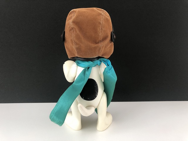 1960年代 スヌーピー ポケットドール フライングエース ビンテージ