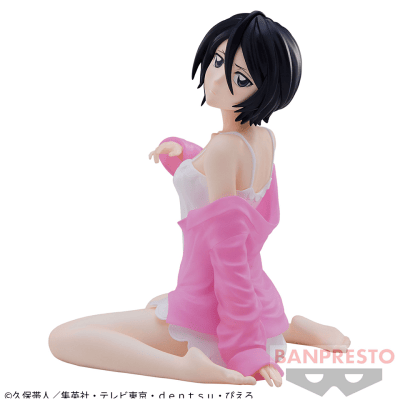 BLEACH -Relax time-朽木ルキア | オンラインクレーンゲーム「クラウド