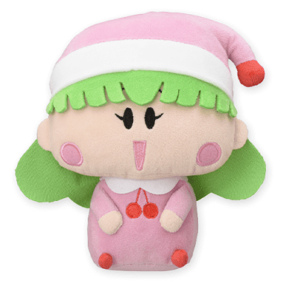 リルム】ミルモでポン！ ぬいぐるみ | オンラインクレーンゲーム