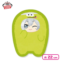 アイドリッシュセブン ダイカットハンドタオル〜アイナナパレード〜vol