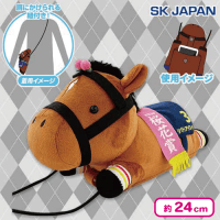 サラブレッドコレクションぬいぐるみスマホショルダー2 | オンライン