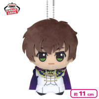 コードギアス 奪還のロゼ』＆『コードギアス 反逆のルルーシュ』 ちび