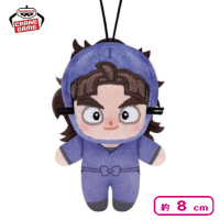 劇場版 忍たま乱太郎 ほわぬいvol.3 | オンラインクレーンゲーム