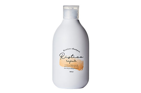 Ristico repair shampoo | リスティコ – Ristico –