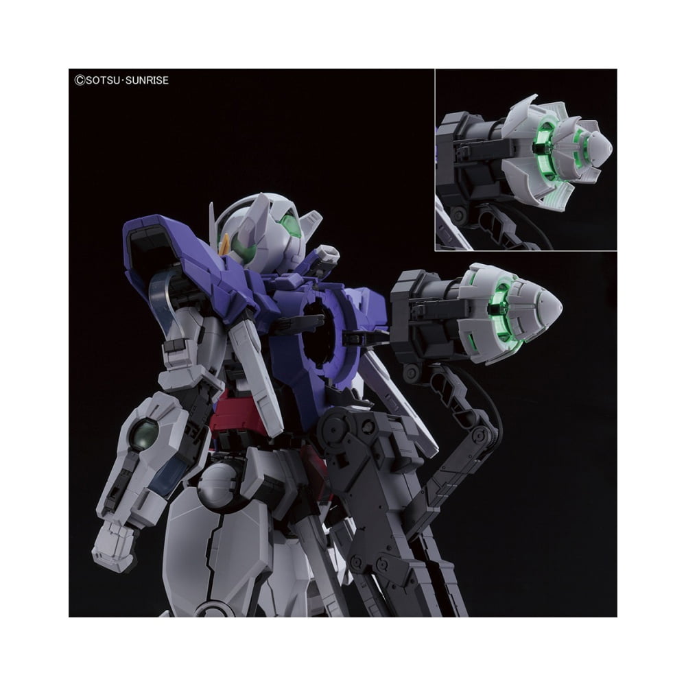 PG 1/60 GUNDAM EXIA LIGHTNING MODEL - Rise of Gunpla