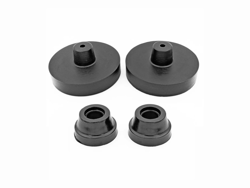 シュコダ オクタビア A4 コンビ 4X4用 フロント＆リアリフトアップ