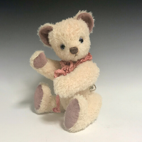 テディベア 教室・修理・販売｜リッティベア-Ritti Bear