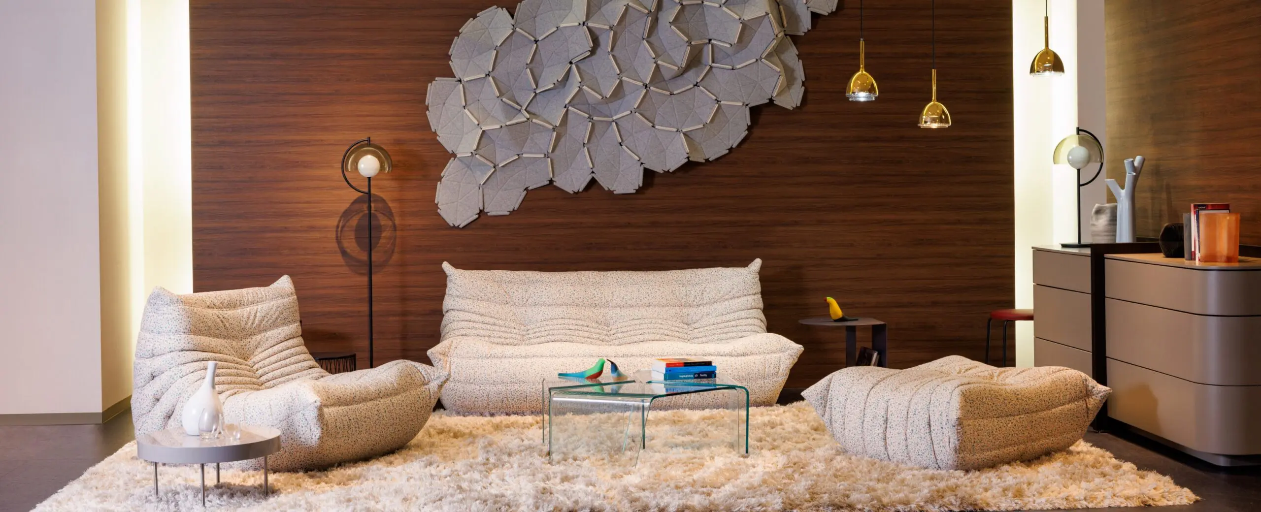 福山市の家具専門店リッツインテリア】フランスのブランド「リーン