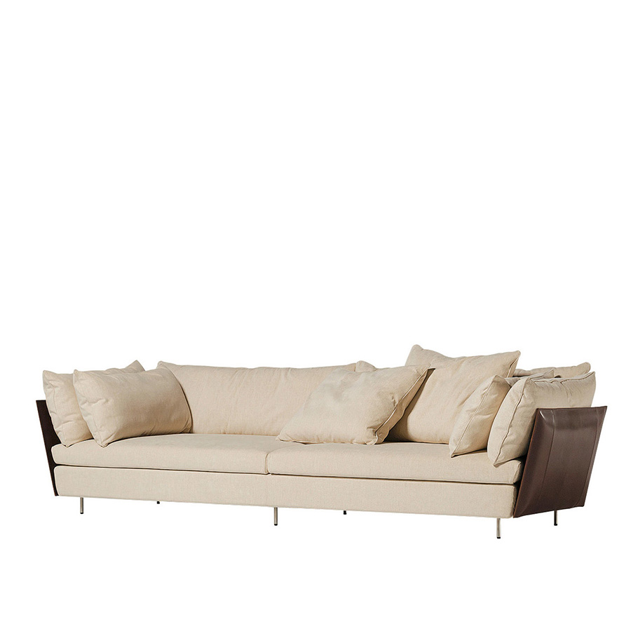 LIGHT FIELD（ライトフィールド モデュラーソファ）｜Sofas｜Ritzwell