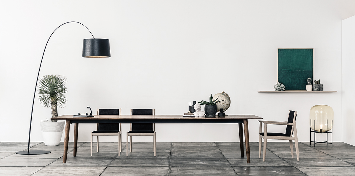 CLAUDE（クロード）｜Chairs｜Chairs / Armchairs｜Ritzwell（リッツ