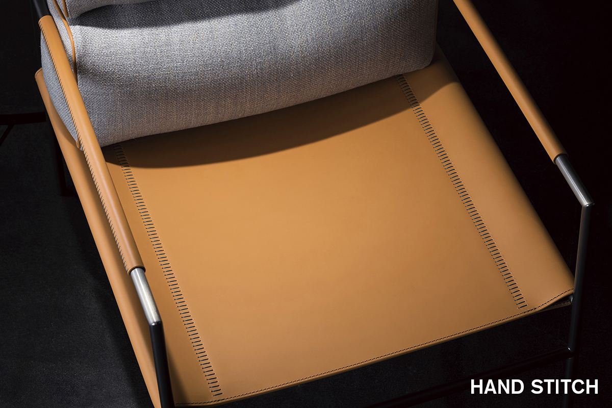 IBIZA FORTE（イビサフォルテ）｜Chairs｜Easy Chairs｜Ritzwell