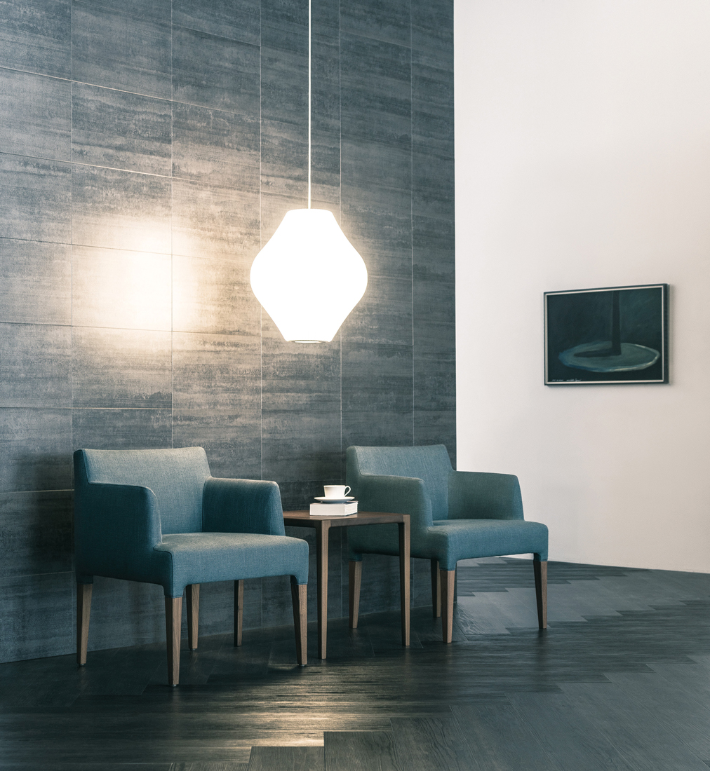 C-LINE（シーライン）｜Chairs｜Chairs / Armchairs｜Ritzwell（リッツ