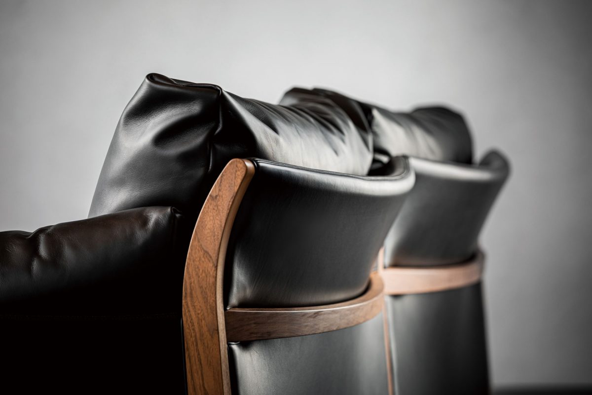 DIANA（ダイアナ）｜Sofas｜Ritzwell（リッツウェル）