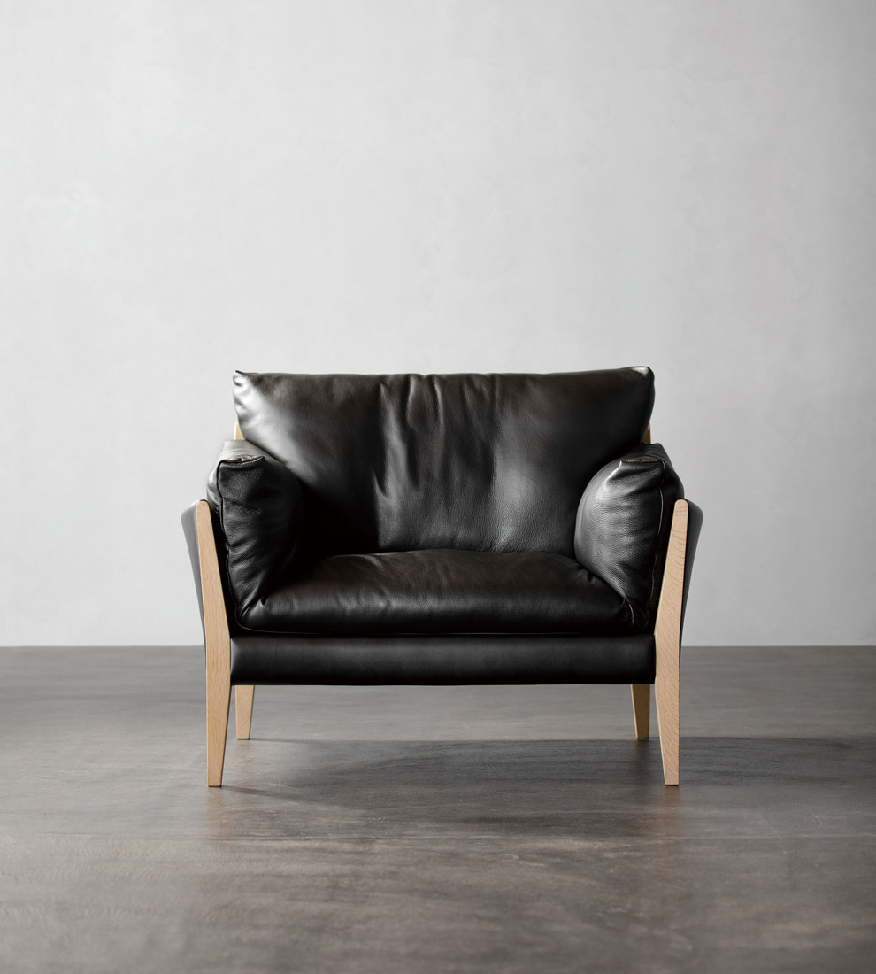 DIANA（ダイアナ）｜Sofas｜Ritzwell（リッツウェル）