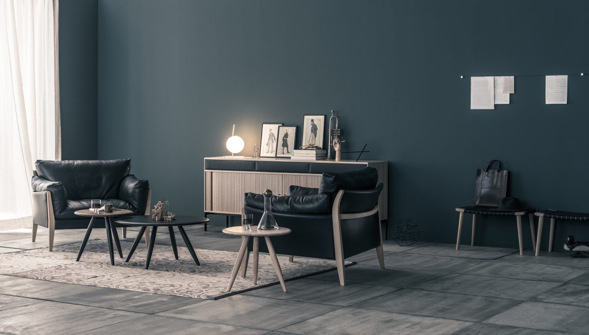 MO TABLE（MO テーブル）｜Tables & Desks｜Living Tables｜Ritzwell