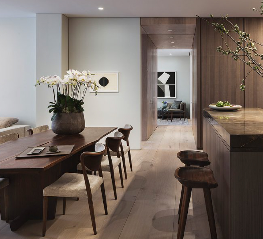 VINCENT（ヴィンセント）｜Chairs｜Stool / Ottoman｜Ritzwell（リッツ