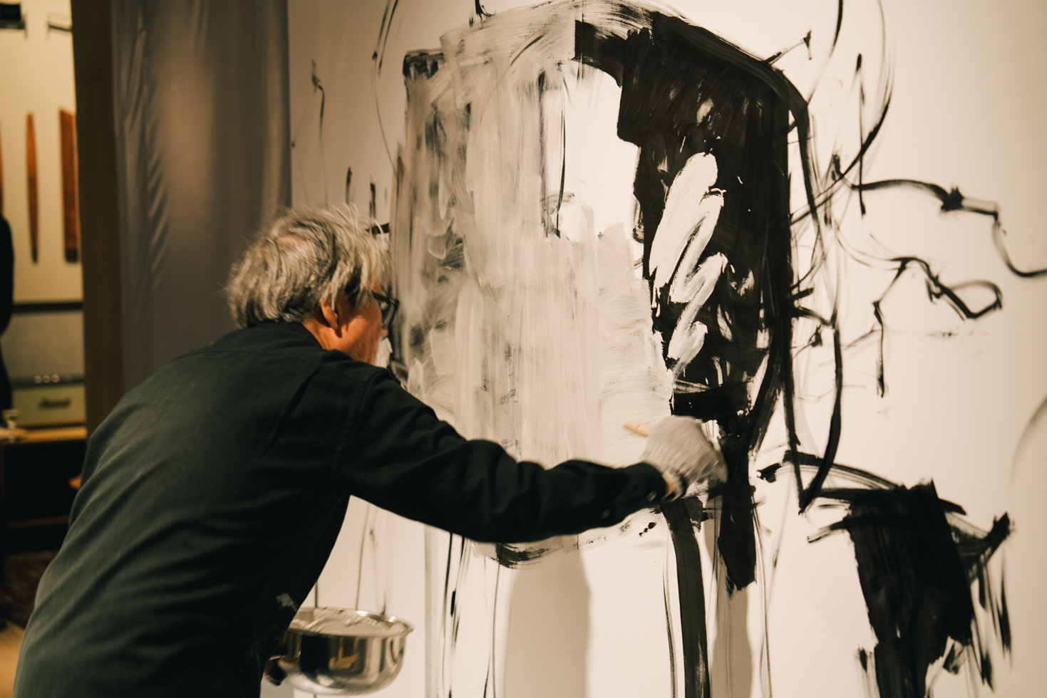 Ritzwell MEETS “artist” Uzo Hiramatsu | Ritzwell（リッツウェル）