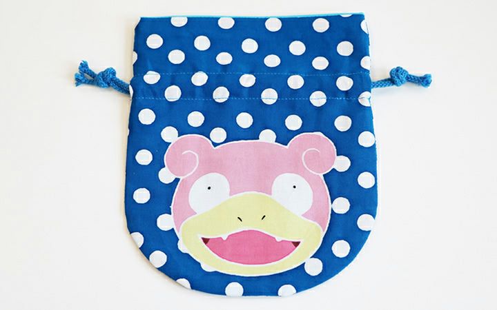 有)大川原染色本舗】ヤドンチャク(讃岐のり染め) | 通販【栗林庵