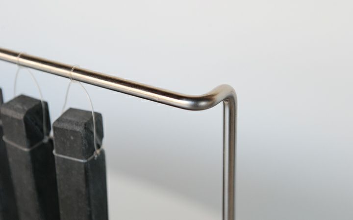 有)平井石産】サヌカイトチャイム | 通販【栗林庵オンラインショップ