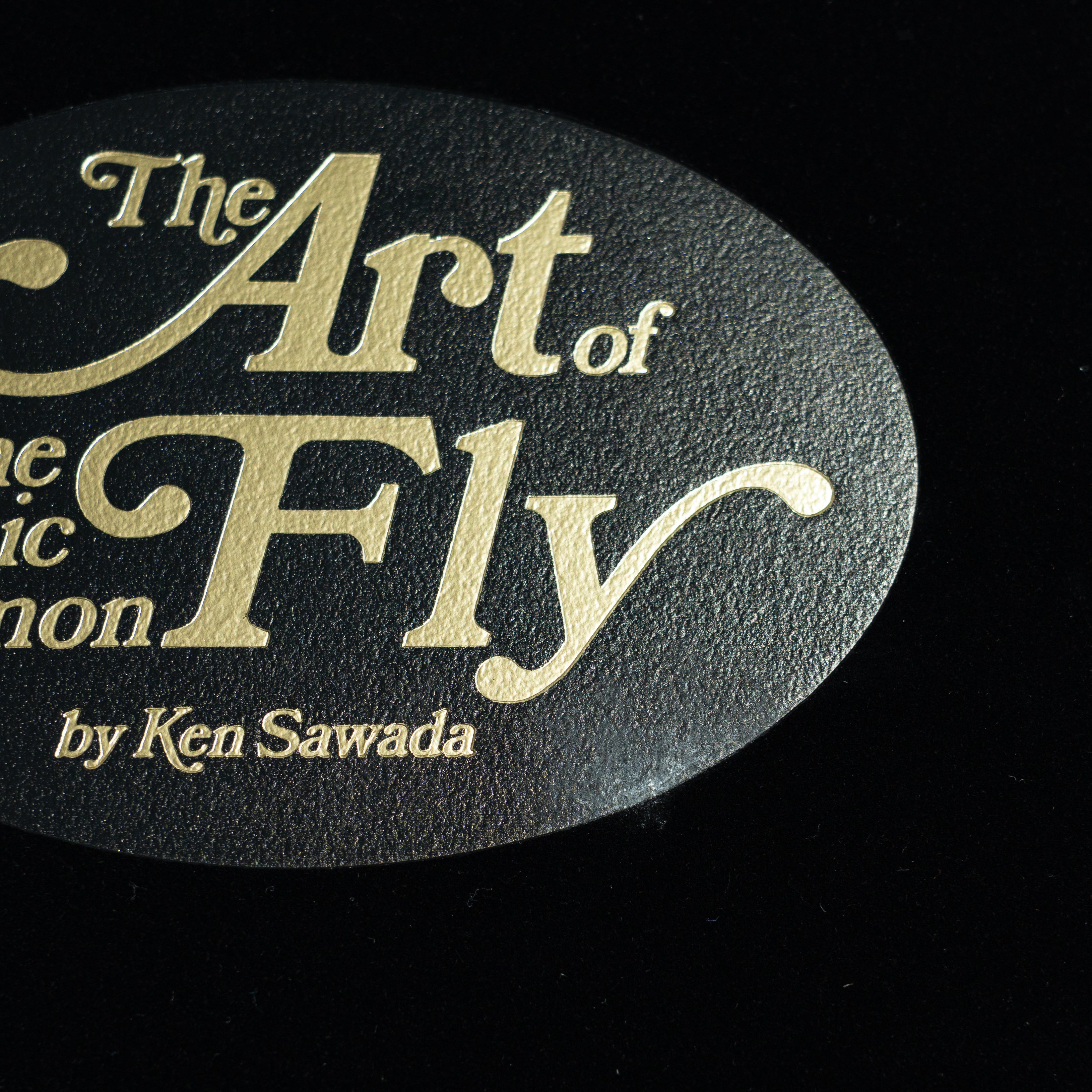 古書】The Art of the classic salmon Fly – RIV ROBUST