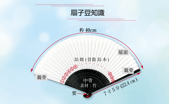 京モダン扇子 | 株式会社よしかわ | カレンダーと扇子の販売サイト