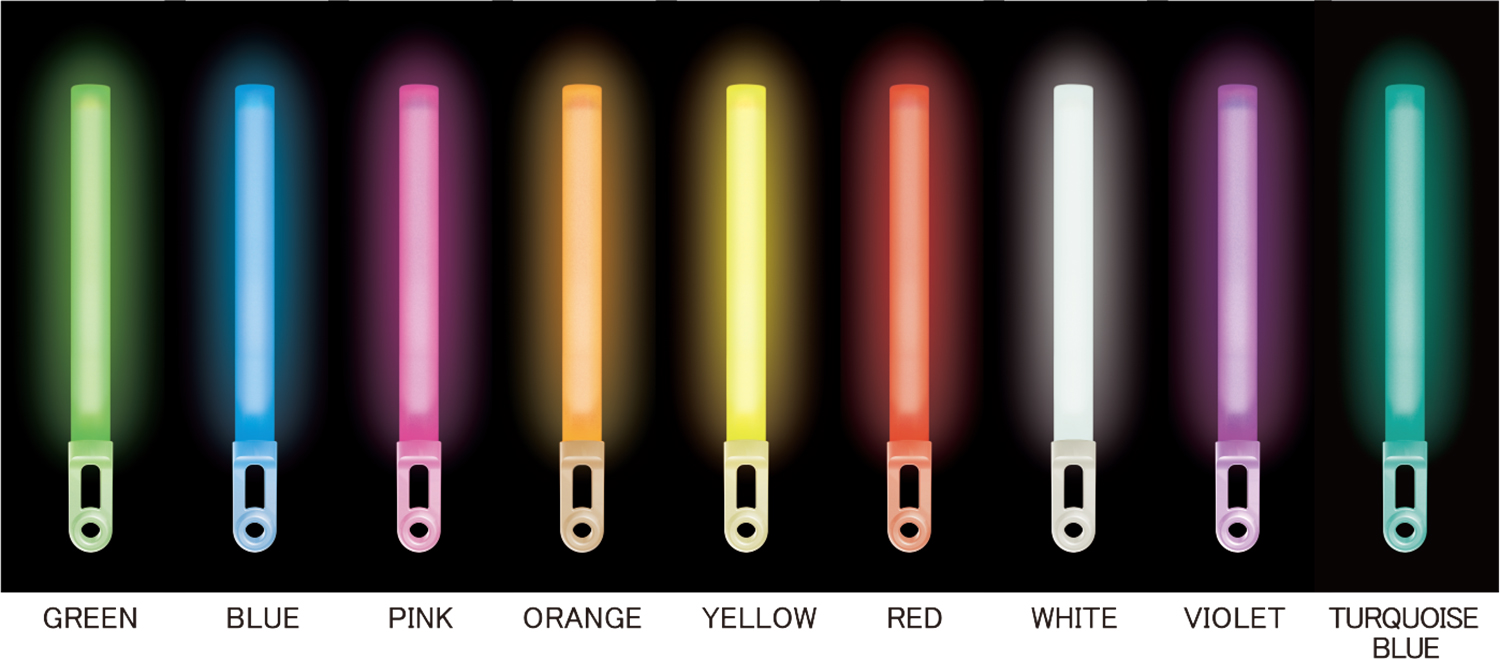 ライトスティック | 製品情報 | RiverRoots