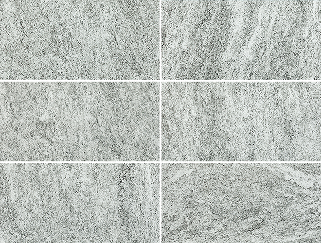 スイスグレー | RIVIERA デザインタイル・天然石のリビエラ株式会社