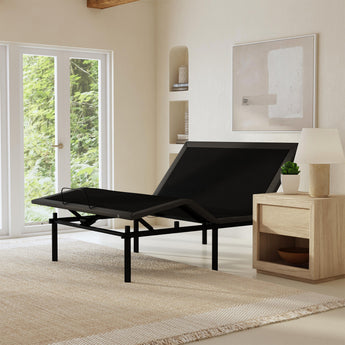Tranquility II Adjustable Base – Rize Home