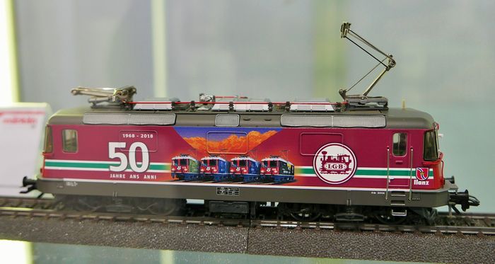 ドイツ・ニュルンベルク トイフェアー（国際玩具見本市） Vol. 3