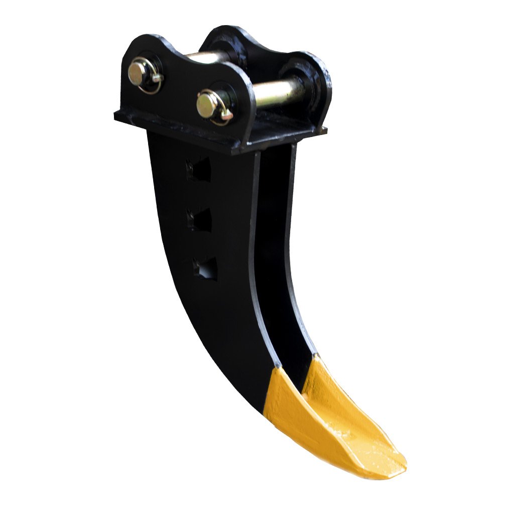 Hitachi ZX17U-2 Excavator Buckets & Attachments – Rhinox Group US