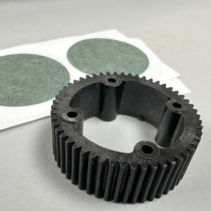 C-LSD – Rhino Racing