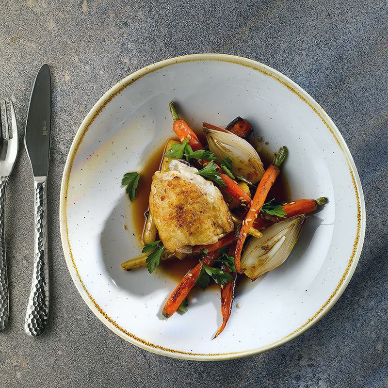 Stonecastトレースボウル（全4色） | CASALAGO SHOP