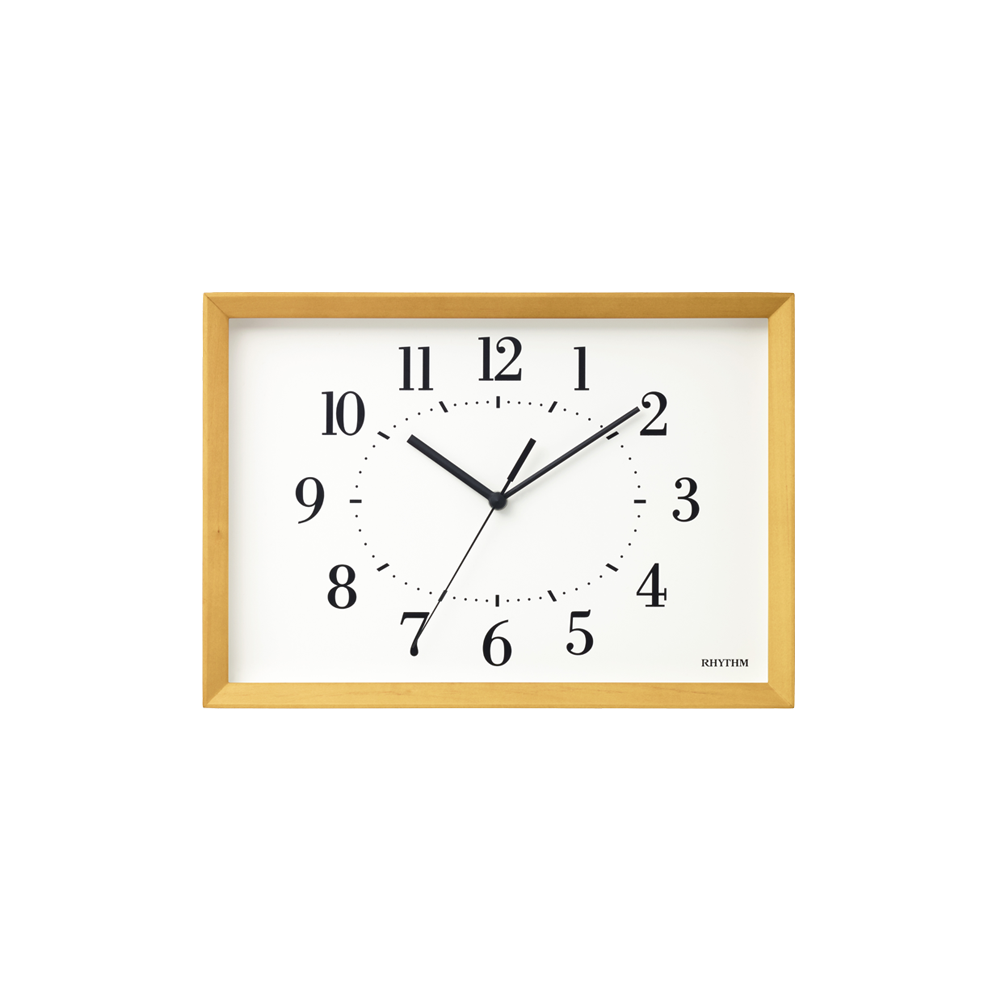 リズム製品情報 | 4MN513RH03