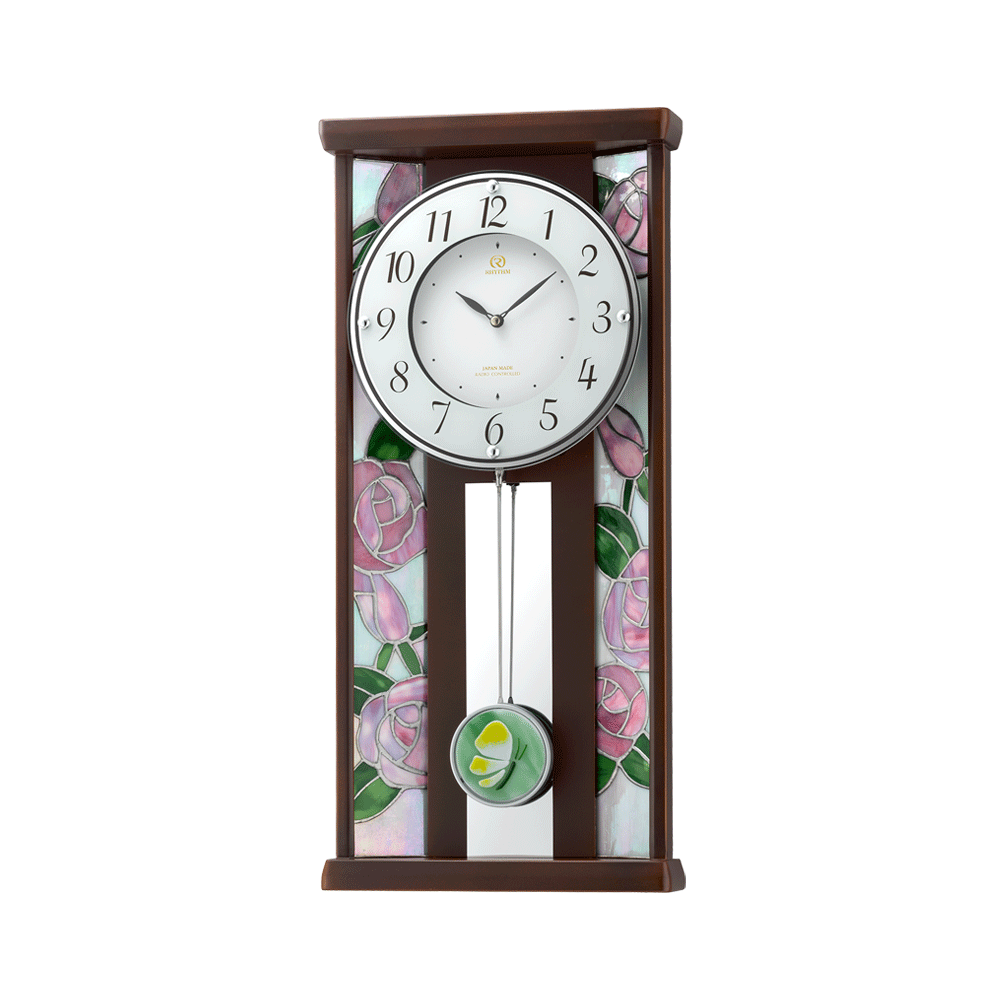 リズム製品情報 | 4MX406HG06