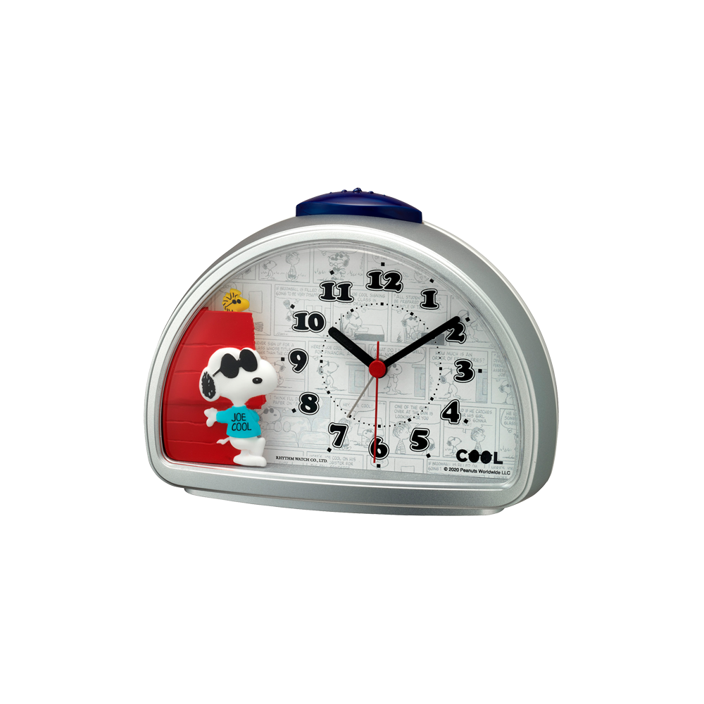 リズム製品情報 | 4SE563MS19